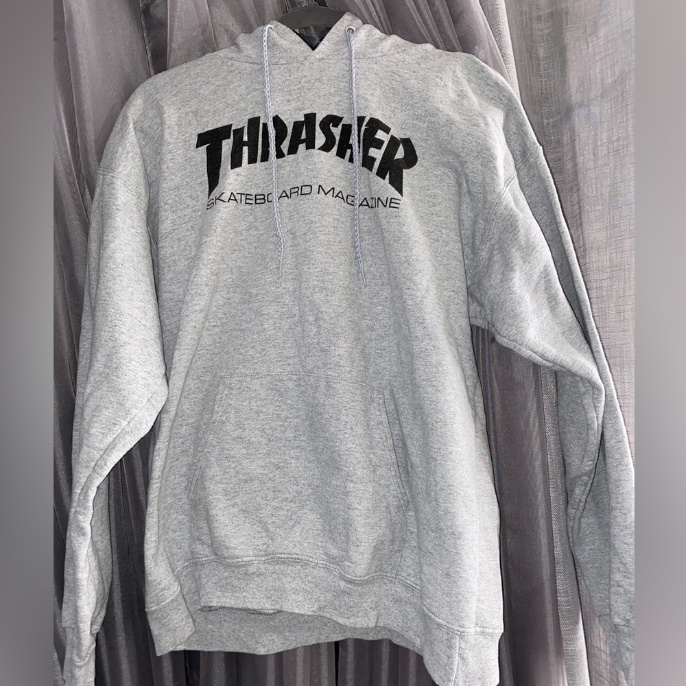 🔥THRASHER HOODIE🔥